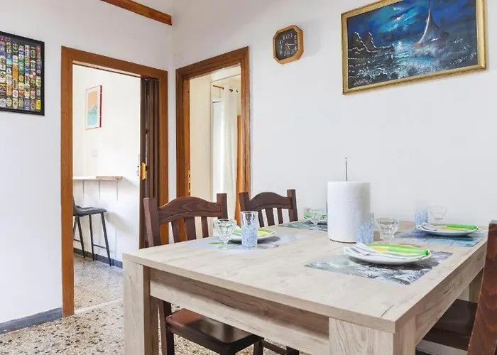 Apartment Sunny Retreat