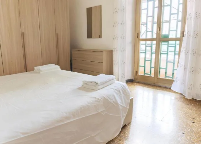 Apartment Sunny Retreat *
